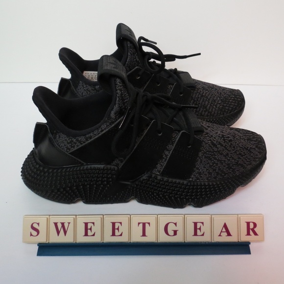 Adidas Prophere J 'Core Black' Adidas Prophere J 'Core Black'